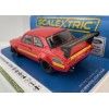 Scalextric C4571 - Ford Escort MK1 RSR - Modified Ford Series - Tom Ovenden Slot Car 1:32 Scale