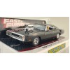 Scalextric C4573 Dodge Charger Dom Toretto - The Fast And The Furious Slot Car 1:32 Scale