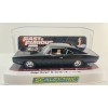 Scalextric C4573 Dodge Charger Dom Toretto - The Fast And The Furious Slot Car 1:32 Scale