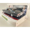 Scalextric C4573 Dodge Charger Dom Toretto - The Fast And The Furious Slot Car 1:32 Scale
