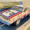 Scalextric C4583 AMC Hornet - Trans Am - Buzz Dwyer Slot Car 1:32 Scale