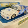 Scalextric C4585F Holden VL Commodore Group A 1988 Bathurst Grice & Percy AU Only Slot Car 1:32 Scale