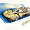 Scalextric C4586 Cadillac V-Series.R Cadillac Racing No.01 12 Hours of Sebring 2024 Slot Car 1:32 Scale