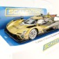 Scalextric C4586 Cadillac V-Series.R Cadillac Racing No.01 12 Hours of Sebring 2024 Slot Car 1:32 Scale