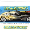 Scalextric C4586 Cadillac V-Series.R Cadillac Racing No.01 12 Hours of Sebring 2024 Slot Car 1:32 Scale