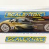 Scalextric C4586 Cadillac V-Series.R Cadillac Racing No.01 12 Hours of Sebring 2024 Slot Car 1:32 Scale