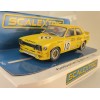 Scalextric C4590 Ford Escort MK1 – All Car Equipe – Nick Whiting Slot Car 1:32 Scale