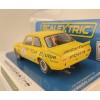 Scalextric C4590 Ford Escort MK1 – All Car Equipe – Nick Whiting Slot Car 1:32 Scale