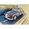 Scalextric C4596 Jaguar MK2 - Grant Williams Racing Slot Car 1:32 Scale