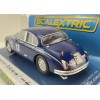 Scalextric C4596 Jaguar MK2 - Grant Williams Racing Slot Car 1:32 Scale