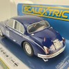 Scalextric C4596 Jaguar MK2 - Grant Williams Racing Slot Car 1:32 Scale