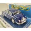 Scalextric C4596 Jaguar MK2 - Grant Williams Racing Slot Car 1:32 Scale