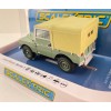 Scalextric C4600 Land Rover Series 1 - HUE166 Slot Car 1:32 Scale