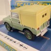 Scalextric C4600 Land Rover Series 1 - HUE166 Slot Car 1:32 Scale