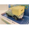 Scalextric C4600 Land Rover Series 1 - HUE166 Slot Car 1:32 Scale