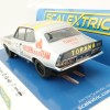 Scalextric C4608F Holden LJ XU-1 Torana - 1972 South Pacfic Touring Series Sandown - Peter Brock AU Only Slot Car 1:32 Scale