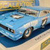 Scalextric C4618F Ford XC Falcon 1977 Bathurst 1000 Brabham & Brabham AU Only Slot Car 1:32 Scale