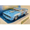 Scalextric C4618F Ford XC Falcon 1977 Bathurst 1000 Brabham & Brabham AU Only Slot Car 1:32 Scale