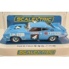 Scalextric C4618F Ford XC Falcon 1977 Bathurst 1000 Brabham & Brabham AU Only Slot Car 1:32 Scale