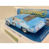 Scalextric C4618F Ford XC Falcon 1977 Bathurst 1000 Brabham & Brabham AU Only Slot Car 1:32 Scale