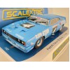 Scalextric C4618F Ford XC Falcon 1977 Bathurst 1000 Brabham & Brabham AU Only Slot Car 1:32 Scale