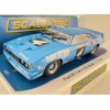 Scalextric C4618F Ford XC Falcon 1977 Bathurst 1000 Brabham & Brabham AU Only Slot Car 1:32 Scale