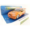 Scalextric C4624 BMW 320i Slot Car - STW 1996 - Jägermeister Slot Car 1:32 Scale
