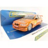 Scalextric C4624 BMW 320i Slot Car - STW 1996 - Jägermeister Slot Car 1:32 Scale