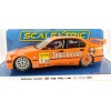 Scalextric C4624 BMW 320i Slot Car - STW 1996 - Jägermeister Slot Car 1:32 Scale