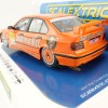 Scalextric C4624 BMW 320i Slot Car - STW 1996 - Jägermeister Slot Car 1:32 Scale