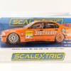 Scalextric C4624 BMW 320i Slot Car - STW 1996 - Jägermeister Slot Car 1:32 Scale