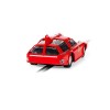 Scalextric C4641 Captain Scarlet -  Spectrum Patrol Car (SPC) Slot Car 1:32 Scale