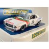 Scalextric C4643 Chevrolet Camaro - Castrol Racing Trans AM Slot Car 1:32 Scale