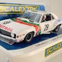 Scalextric C4643 Chevrolet Camaro - Castrol Racing Trans AM Slot Car 1:32 Scale