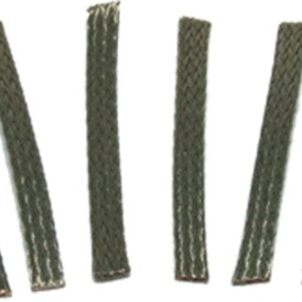 Scalextric C8075 - Genuine Replacement Braid x 6