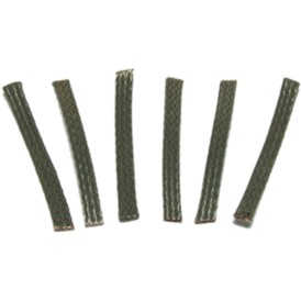 Scalextric C8075 - Genuine Replacement Braid x 6