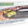 Scalextric C8195 - Hairpin Curve Track Accessory Pack - Scale 1:32
