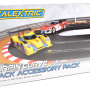 Scalextric C8195 - Hairpin Curve Track Accessory Pack - Scale 1:32