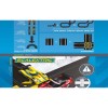 Scalextric C8213 - Cross Roads Track Accessory Pack - Scale 1:32
