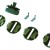 Scalextric C8312 - Easy Fit Guide Blade Pack