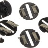 Scalextric C8329 - Easy Fit Digital Guide Blade Pack 