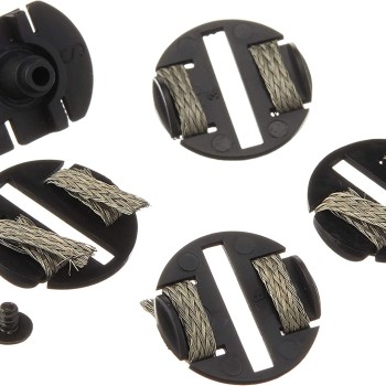 Scalextric C8329 - Easy Fit Digital Guide Blade Pack 