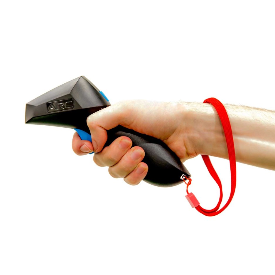 Scalextric C8438 - ARC AIR/PRO Wireless Hand Controller