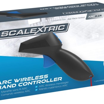 Scalextric C8438 - ARC AIR/PRO Wireless Hand Controller