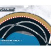 Scalextric C8510 - Track Extension Pack 1 Curve - Scale 1:32