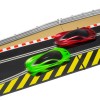 Scalextric C8511 - Track Extension Pack 2 - Ramp and Side Swipe - Scale 1:32