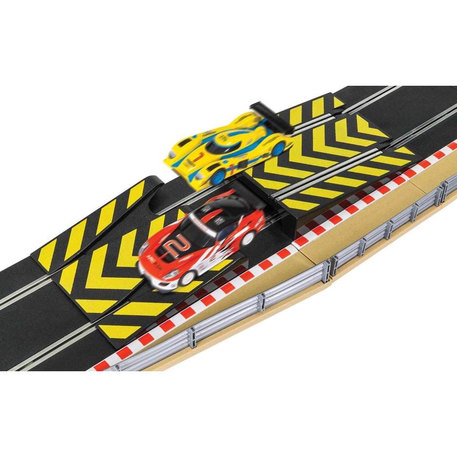 Scalextric C8514 - Ultimate Track Extension Pack - Scale 1:32