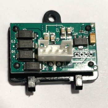 Scalextric C8515 - Digital Easy Fit Plug Digital Decoder Rev. H