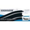 Scalextric C8556 - Track Extension Pack 7 - 4x Standard Straights x 4 R3 Curves  - Scale 1:32