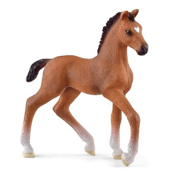 Schleich 13947 - Oldenburger Foal - New 2022